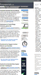 Mobile Screenshot of presseportal.co.uk